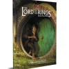 Shop All*D&D 5E: The Lord of the Rings RPG: Shire Adventures - Miniature Marvels: Airplane Models & Painted Dice