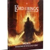 Shop All*D&D 5E: The Lord of the Rings Roleplaying: Moria: Shadow of Khazad Dun - Miniature Marvels: Airplane Models & Painted Dice