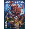 Shop All*D&D 5E: Zero Level Rulebook for 5E - Miniature Marvels: Airplane Models & Painted Dice