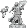 Miniature<D&D Frameworks: W01 - Human Cleric Male WZK 75071 - Miniature Marvels: Airplane Models & Painted Dice