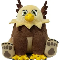 Shop All*D&D: Griffon Phunny Plush - Miniature Marvels: Airplane Models & Painted Dice