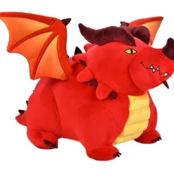 Shop All*D&D: Honor: Themberchaud 13" Plush - Miniature Marvels: Airplane Models & Painted Dice