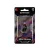 Miniature<D&D Icons of the Realms - Premium Figures: Male Elf Ranger WZK 93061 - Miniature Marvels: Airplane Models & Painted Dice