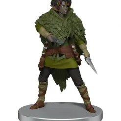 Miniature<D&D Icons of the Realms: Dragonlance - Warrior Set WZK 96233 - Miniature Marvels: Airplane Models & Painted Dice