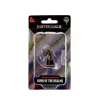 Miniature<D&D Icons of the Realms - Premium Figures: Female Shifter Rogue WZK 93055 - Miniature Marvels: Airplane Models & Painted Dice