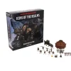 Miniature<D&D Icons of the Realms: Adventure in a Box - Goblin Camp WZK 96196 - Miniature Marvels: Airplane Models & Painted Dice