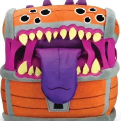 Shop All*D&D: Mimic Phunny Plush - Miniature Marvels: Airplane Models & Painted Dice