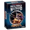 Shop All*D&D: Rock Paper Wizard - Fistful of Monsters Expansion WZK 73142 - Miniature Marvels: Airplane Models & Painted Dice
