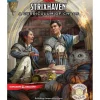 Role-playing Game<D&D RPG: Strixhaven - A Curriculum of Chaos (Original Cover) WOC D01470000 - Miniature Marvels: Airplane Models & Painted Dice