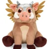 Shop All*D&D: Space Swine Phunny Plush - Miniature Marvels: Airplane Models & Painted Dice