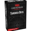 Shop All*D&D: Tarokka Deck: Curse of Strahd - Miniature Marvels: Airplane Models & Painted Dice