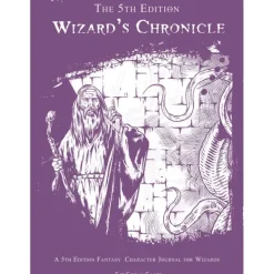 Role-playing Game<D&D: The 5th Edition Wizard's Chronicle FBG 7005 - Miniature Marvels: Airplane Models & Painted Dice
