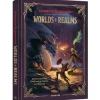 Shop All*D&D: Worlds & Realms - Miniature Marvels: Airplane Models & Painted Dice
