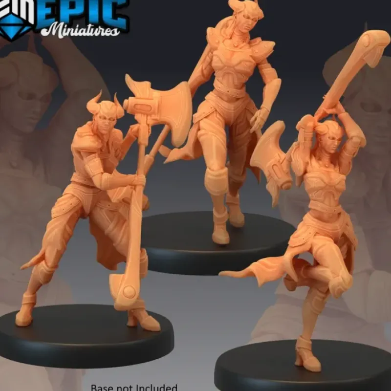 Miniature<Dark Dragoons - Miniature Marvels: Airplane Models & Painted Dice