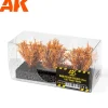 Shop All*Dark Yellow Bushes 4-5cm 1:35 / 75mm / 90mm LTG AK-8217 - Miniature Marvels: Airplane Models & Painted Dice