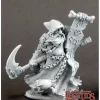 Miniature<Darkrasp, Death Priest: Dark Heaven Legends RPR 02957 - Miniature Marvels: Airplane Models & Painted Dice