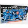 Airplane Model*Daron Space Adventure SPACE EXPLORATION 28-PIECE PLAYSET RT38148K - Miniature Marvels: Airplane Models & Painted Dice