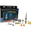 Airplane Model*Daron Space Adventure SPACE SHUTTLE PLAYSET 10-PIECE PT7630 - Miniature Marvels: Airplane Models & Painted Dice