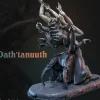 Miniature*Dath'tanuuth - Miniature Marvels: Airplane Models & Painted Dice
