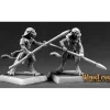 Miniature<Daughters of Sekhmet (9): Warlord RPR 06206 - Miniature Marvels: Airplane Models & Painted Dice