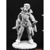 Miniature<Day of the Dead Cavalier: Dark Heaven Legends RPR 03822 - Miniature Marvels: Airplane Models & Painted Dice