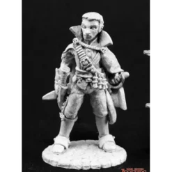 Miniature<Day of the Dead Cavalier: Dark Heaven Legends RPR 03822 - Miniature Marvels: Airplane Models & Painted Dice