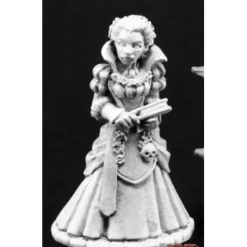 Miniature<Day of the Dead Duchess: Dark Heaven Legends RPR 03823 - Miniature Marvels: Airplane Models & Painted Dice