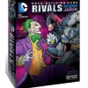 Shop All*DC Comics DBG: Rivals - Batman VS The Joker (stand alone or expansion) - Miniature Marvels: Airplane Models & Painted Dice