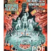 Shop All*DCC: Empire of the East #1: The Hunt For The Howling God - Miniature Marvels: Airplane Models & Painted Dice