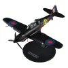 Airplane Model*De Agostini #43 1:72 Boulton Paul Defiant NF - No. 151 Squadron, Royal Air Force, RAF Wittering, 1941 - Miniature Marvels: Airplane Models & Painted Dice