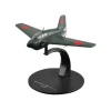 Airplane Model*De Agostini #36 1:72 Mitsubishi J8M/Ki200 Shusui - Miniature Marvels: Airplane Models & Painted Dice
