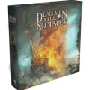 Board Game<Dead Men Tell No Tales RGS 02283 - Miniature Marvels: Airplane Models & Painted Dice
