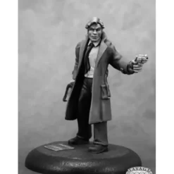 Miniature<Deadlands Noir - Occult Detective: Savage Worlds RPR 59039 - Miniature Marvels: Airplane Models & Painted Dice