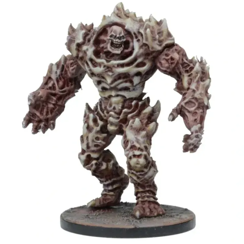 Shop All*Deadzone: Plague Stage 1A MGE MGDZP05-1 - Miniature Marvels: Airplane Models & Painted Dice