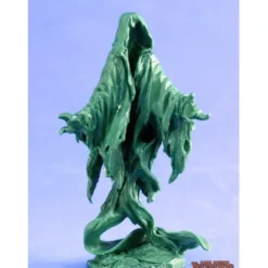 Miniature<Death Shroud: Dark Heaven Legends RPR 03723 - Miniature Marvels: Airplane Models & Painted Dice