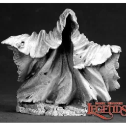 Miniature<Death Shroud: Dark Heaven Legends RPR 02546 - Miniature Marvels: Airplane Models & Painted Dice