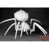 Miniature<Deathspinner Spider: Dark Heaven Legends RPR 03501 - Miniature Marvels: Airplane Models & Painted Dice