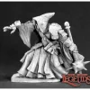 Miniature*Deckard Nightveil, Bone Pander Death Priest: Dark Heaven Legends RPR 03389 - Miniature Marvels: Airplane Models & Painted Dice