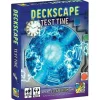 Shop All*Deckscape - Test Time: dV Giochi DVG 4474 - Miniature Marvels: Airplane Models & Painted Dice