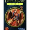 Shop All*Deep Magic Spell Cards: Cleric (5E) PZO KOB9177 - Miniature Marvels: Airplane Models & Painted Dice