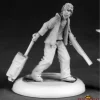 Miniature<Denver, Zombie Survivor: Chronoscope RPR 50199 - Miniature Marvels: Airplane Models & Painted Dice