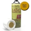 Paint<Desert Yellow: Colour Primers TAP CP3011 - Miniature Marvels: Airplane Models & Painted Dice
