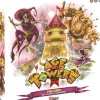 Board Game<Devil Pigs: Age of Towers - The Winx Expansion ASM AOT02 - Miniature Marvels: Airplane Models & Painted Dice