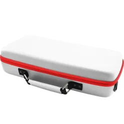Shop All*Dex Carrying Case: White DEX DCC005 - Miniature Marvels: Airplane Models & Painted Dice