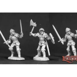 Miniature<DHL Classics - Fighters (3): Dark Heaven Legends RPR 03319 - Miniature Marvels: Airplane Models & Painted Dice