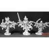 Miniature<DHL Classics - Ghosts (3): Dark Heaven Legends RPR 03474 - Miniature Marvels: Airplane Models & Painted Dice