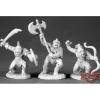 Miniature<DHL Classics - Orcs: Dark Heaven Legends RPR 03502 - Miniature Marvels: Airplane Models & Painted Dice