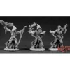 Miniature<DHL Classics - Wizards: Dark Heaven Legends RPR 03335 - Miniature Marvels: Airplane Models & Painted Dice
