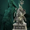 Shop All*Dianna Echo Themera, 75mm - Miniature Marvels: Airplane Models & Painted Dice