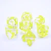 Shop All*Die Hard Dice - Avalore Isa Sunbeam - Miniature Marvels: Airplane Models & Painted Dice